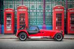 Caterham Seven 310 R 2016 года